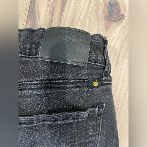 Lucky Brand Women's Brooke Legging Jean Size 2X29 - Picture 6 of 11